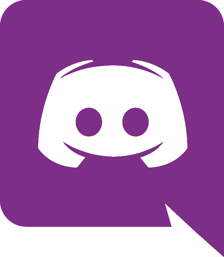 Logo de discord