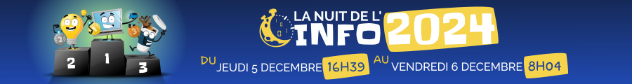 Nuit de l'Info